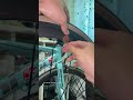 ホイールバランス取ってますか？？#asmr #サイクル #ロードバイクのある生活 #cycling #ロードバイク #roadbike #サイクリング #高校生 #自転車