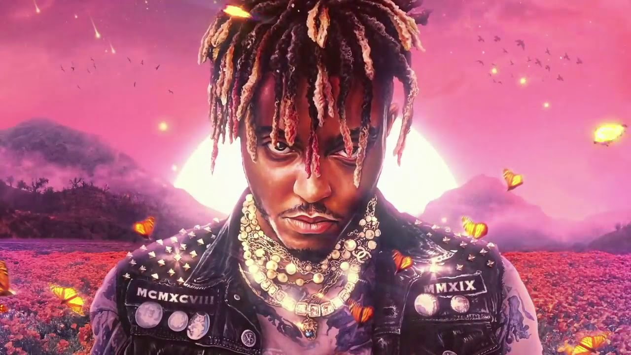 Juice WRLD - Stay High lyrics