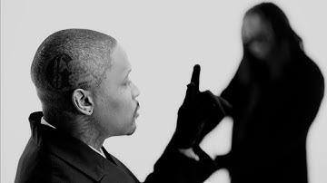 YG & Leon Thomas - LOVERS OR FRIENDS [Official Music Video]