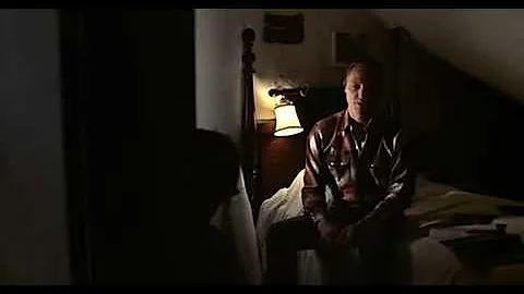Christopher Walken - Annie Hall