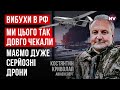 ЗСУ ввели свої санкції проти нафти РФ. Вони яскраві та працюють | Костянтин Криволап