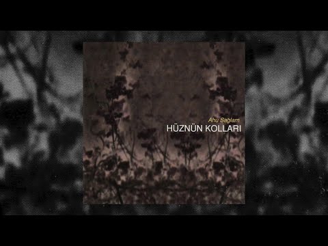 Ahu Sağlam - Ağlaman Görülmesin