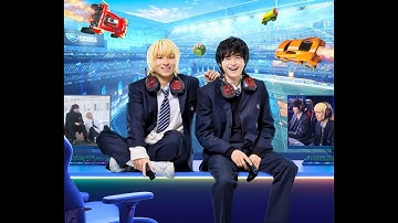 3.8公開『PLAY! ～勝つとか負けるとかは、どーでもよくて～』ロング予告編＜ドラマ篇＞