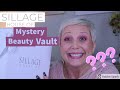 HOUSE OF SILLAGE Sweet Love Mystery Beauty Vault!! $628 VAULUE!!!