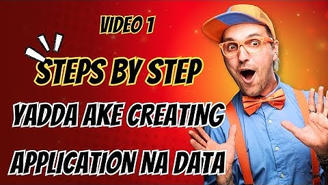 {01} Yadda Ake Hada VTU Application Na Siyar Da Data Cikin Sauki
