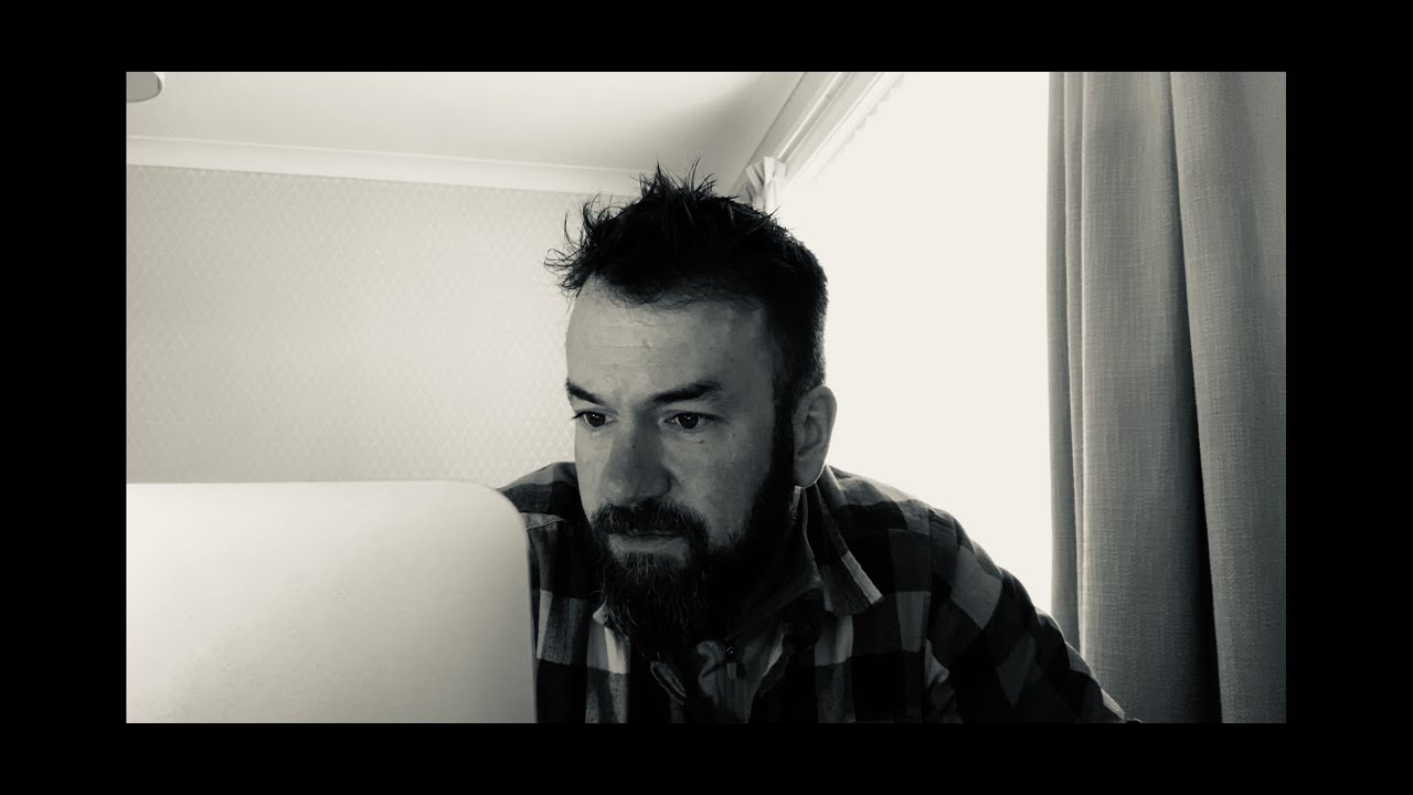 "Just for Today" Share