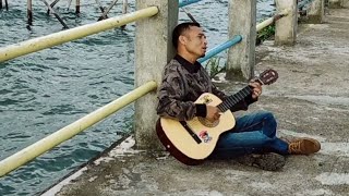 Kehendak Hati.,Cipt: Hadi Akhmadi.. vokal Hadi Akhmadi.,Ars.Budy Keyboard