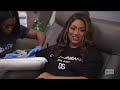 Drew talks to Kenya &amp; Shereè about Marlo | RHOA Season 15 | #RHOA