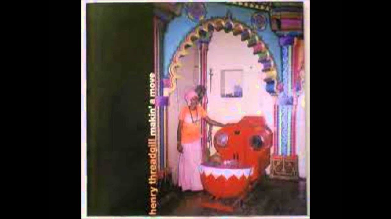 Watch Henry Threadgill - Like It Feels on YouTube Watch Henry Threadgill - Like It Feels on YouTube