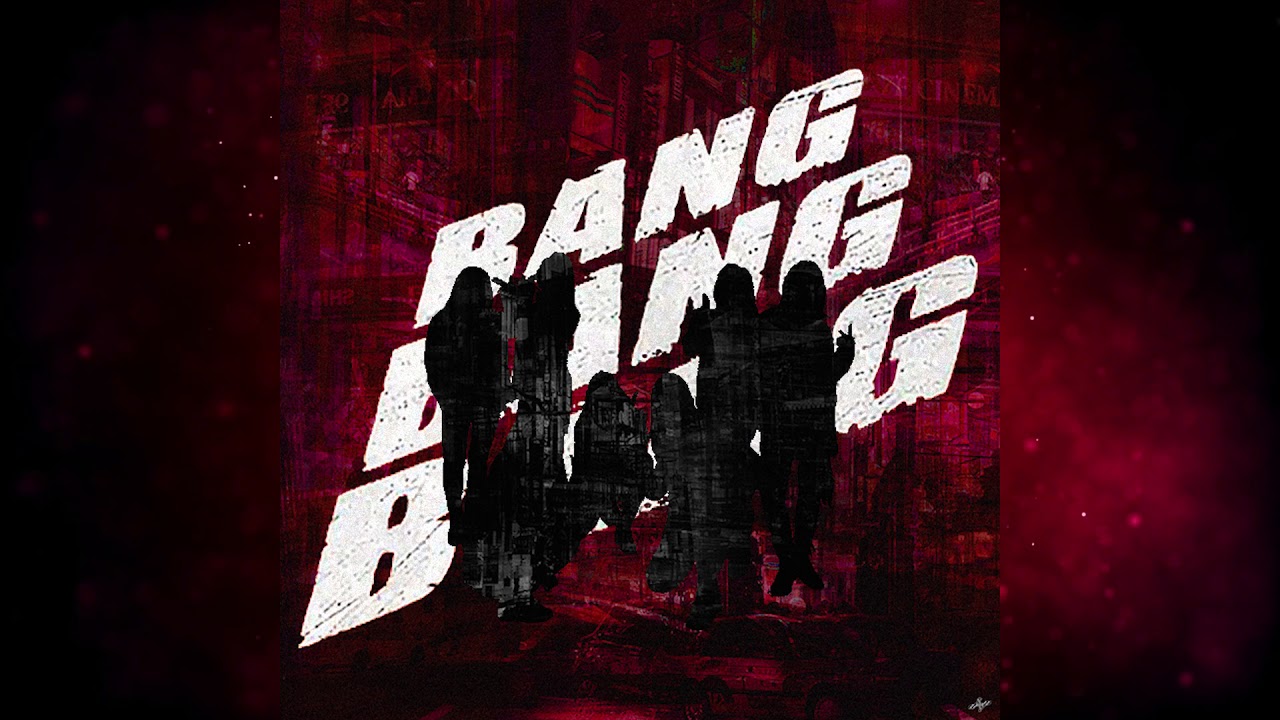 Жесткий bang bang