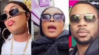 Ma Fils spoils raissa and zozo coop affair Henrietta ends raissa runs away from politics prays