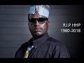Hip Hop Mix Tribute to HHP (R.I.P JABBA) 24 October 2018