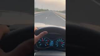 Full Speed Highway Ride Scorpio S11 Status Video Highway Ride