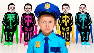 halloween heroes save sweets