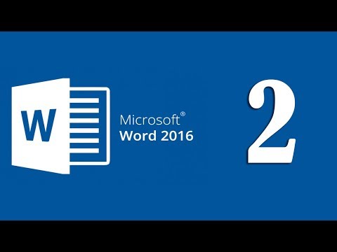 Curso de Word