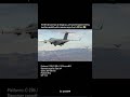 India 🇮🇳 Changing the Modern Warfare #india #indianairforce #reels #c17globemaster #drones