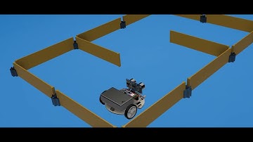 Mojobot Nano Arduino Nano 33 BLE Robot Car MJtroniks