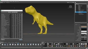 MUDBOX - Lesson 02 - Basic Commands, Navigation, Selection, Manage Layout, Preferences, Hotkeys