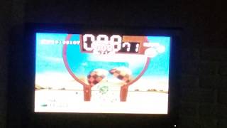 Super Monkey Ball Deluxe: Beginner/Beginner Extra