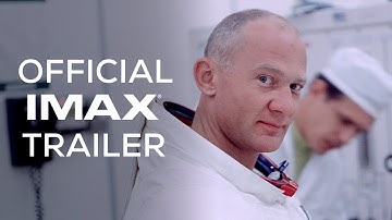 Apollo 11 (2019) | Official IMAX® Trailer | Exclusively in IMAX Theatres March 1