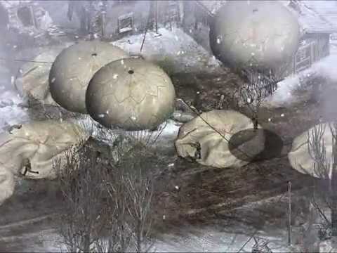 Pyro Studios Commandos 3 Destination Berlin Preview 