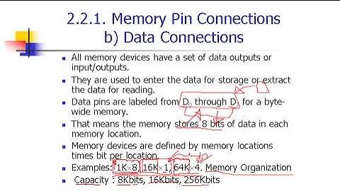 Microprocessors Lecture 15V