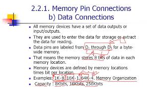 Microprocessors Lecture 15V