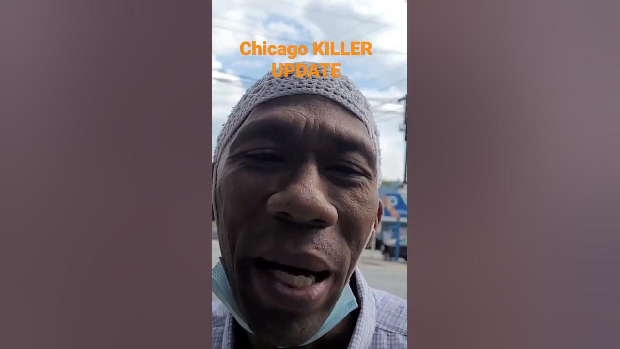 CHICAGO KILLER has tragic news! Link in comments YouTube