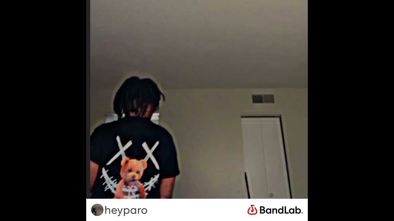 Heyparo Drill Flow (unreleased song) YouTube