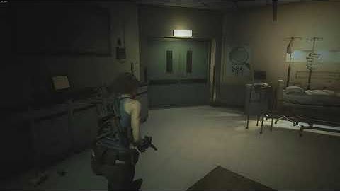 *FIX* Resident Evil 3 Remake Crash