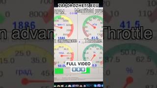 I Installed Ecu On A Zaz Zaporozhets
