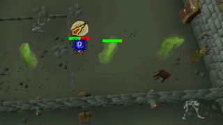Loot from 2 hours of Aberrant Spectres