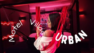 Motel Villas Urban / Reseña