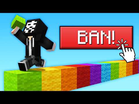 I Banned EVERY Bedwars Player