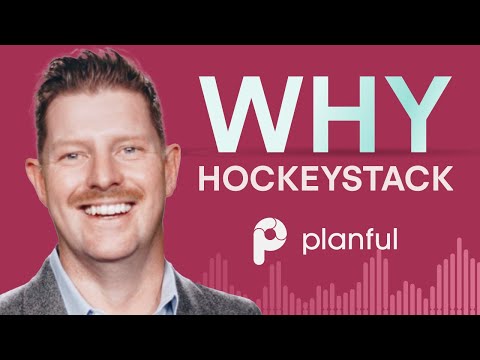 Why Planful Chose HockeyStack - video from HockeyStack