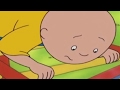 Caillou en français -  Caillou 3 HEURES Longue durée film | dessin animé complet en francais