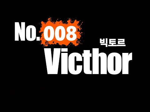 No.008 Victhor_언데드 언럭(더빙) 8화 예고
