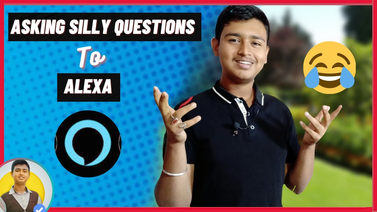 Asking Silly Questions to ALEXA in Hindi 😂 !! | TECH TIPS | Punit Priyankar