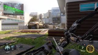 Hellstorm Quad Feed!