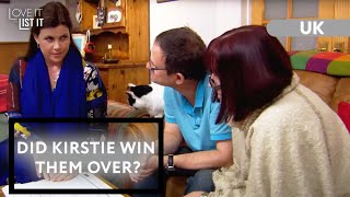 The Kalen Family’s Big Decision: Stay or Go? | S04 E09 | Love It or List It UK