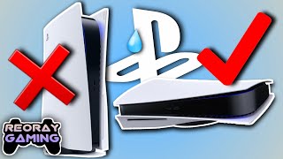 DON'T DO THIS TO YOUR PS5!!!!