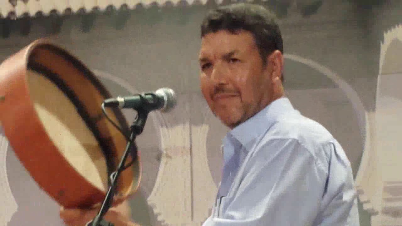 KADER ZEFFANE  chante (atradjo)