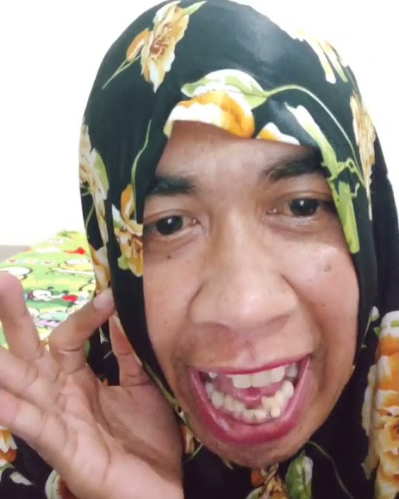 #Story WhatsApp Mimi peri sahurr 2020