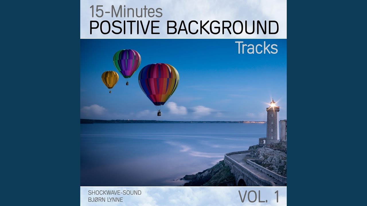 Watch Pleasant Focus (15 Minutes Version) on YouTube Watch Pleasant Focus (15 Minutes Version) on YouTube