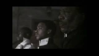 Amistad (1997) German Language Dub - VHS Trailer