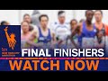 Live: Final Finishers at the 2025 NYC Marathon 🏃‍♂️