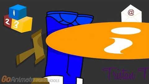 The GA Rants in a Nutshell Collab Entry