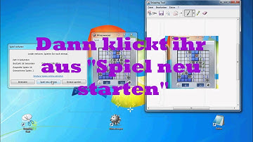 Minesweeper Cheat [Windows 7]