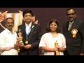 Etela Rajender Honors Young Minds at Unified Council Annual Awards Celebrations 2026 l Olympiads