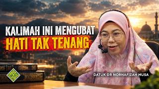 Download lagu Kalimah Penawar BAGI Hati Tak tenang.